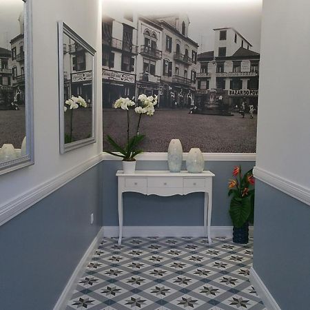 Edificio Charles 104 Apartment Фуншал Екстериор снимка