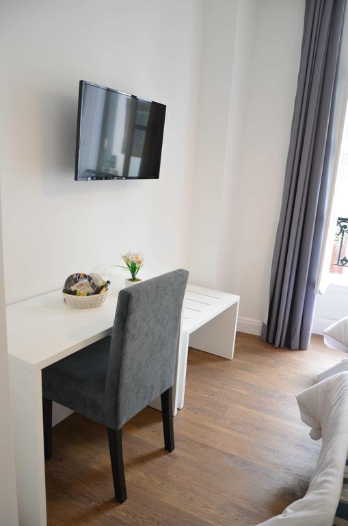 Edificio Charles 104 Apartment Фуншал Екстериор снимка