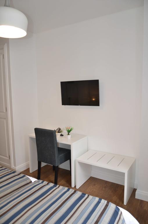 Edificio Charles 104 Apartment Фуншал Екстериор снимка