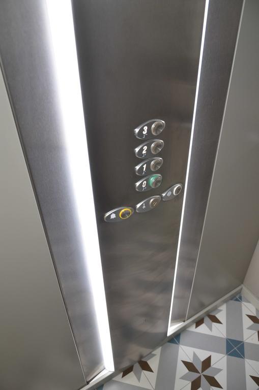Edificio Charles 104 Apartment Фуншал Екстериор снимка