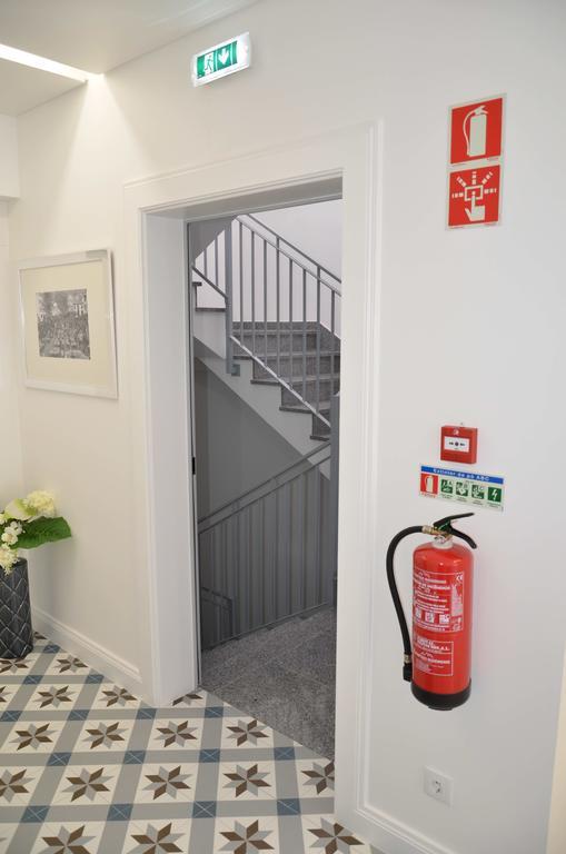Edificio Charles 104 Apartment Фуншал Екстериор снимка